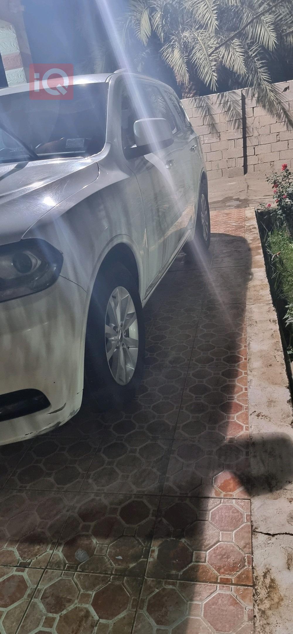 Dodge Durango